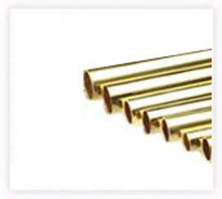 High Quality Brass Tubes