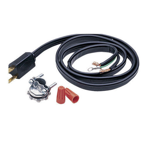 High Strength Power Supply Cord