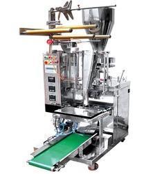 Hitech FFS Center Sealing Machine