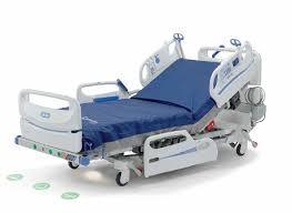 Hospital Automatic Bed