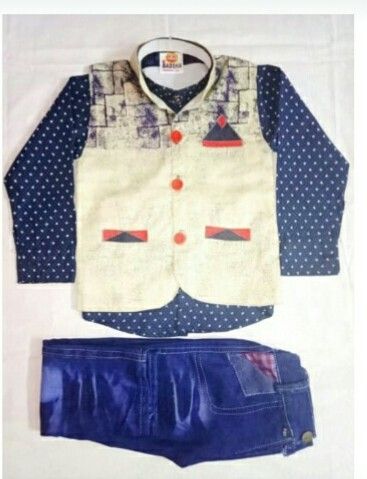 Kids Shirts And Pants