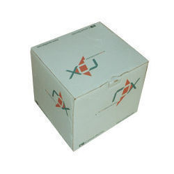 Laminated Printed Corrugated Boxes