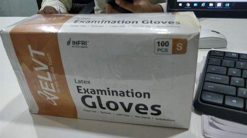 Low Price Latex Gloves