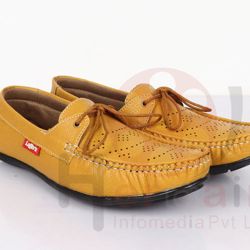 Maverick Genuine Casual Shoes