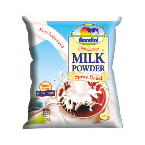 Nandini Skimmed Milk Powder