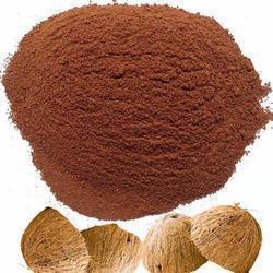 Quality Certified Coconut Shell Powder