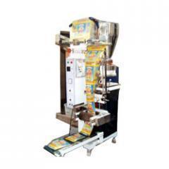 food packaging machines