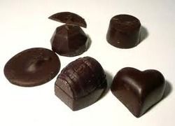 Rich Taste Handmade Chocolate
