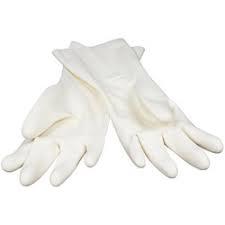 Rough And Tough Rubber Gloves