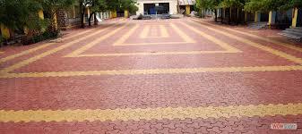 Smooth Edges Paver Block