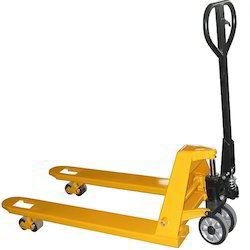 Standard Hand Hydraulic Pallet Truck