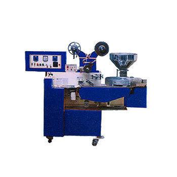 Top Class Candy Packing Machine