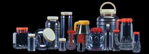 Top Rated Plastic Pet Jar