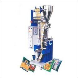 Vertical Form Fill Seal Machine - High Grade Raw Material, Advanced Technologies , Modern Design for Enhanced Performance