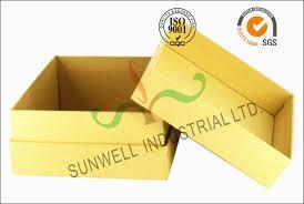 Best Quality Printed Corrugated Boxes