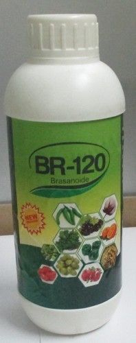 BR120 ब्रासानोइड फॉर्मूलेशन 