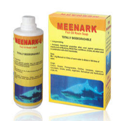 Fish Oil Rosin Soap Pesticides