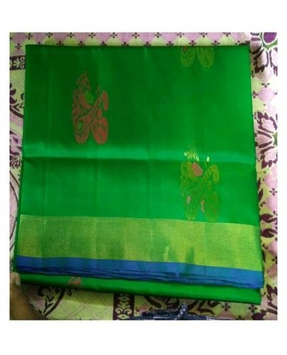 Handloom Saree For Ladies