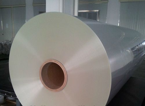 Bopp High Grade Bopet Film