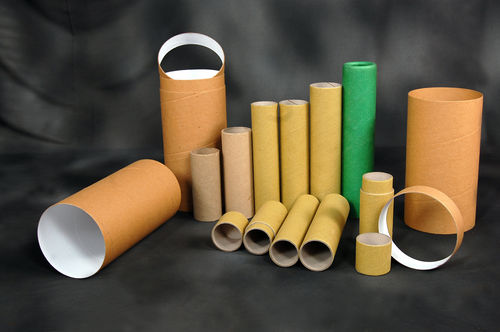 High Strength Paper Tube