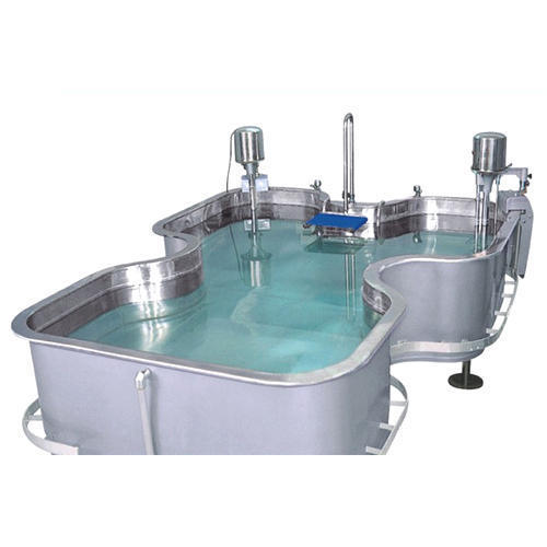 Hydrotherapy Tank By ULTRA CARE SYSTEMS