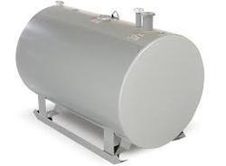 Industrial Storage Oil Tank