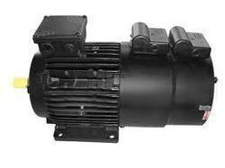 Inverter Duty Motors