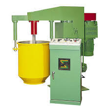 Low Price PU Foaming Machine