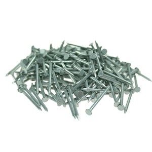 Mild Steel Wire Nails Machine Weight: 20  Kilograms (Kg)