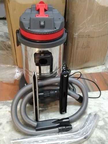 Metal Portable And User Friendly Commercial Vacuum Cleaning Machine