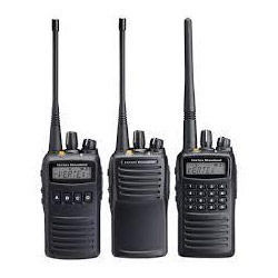 Radio Walkie Talkie