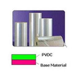 White Reliable Surface Coating Film