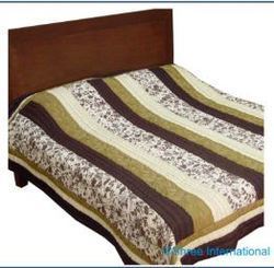 Simple Double Bed Sheet