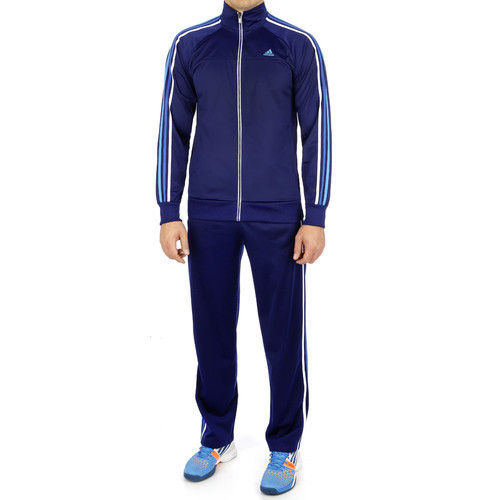 Super Poly Stylish Track Suit