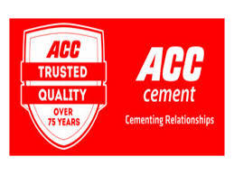 Top Quality Acc Cement