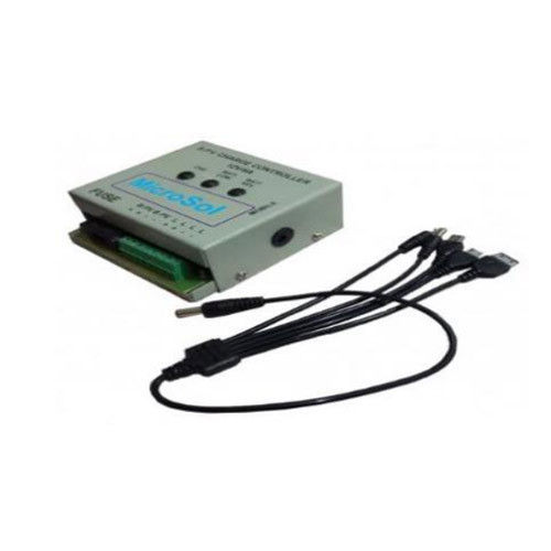 6a Solar Charge Controller