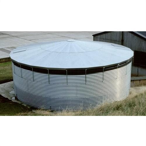 Agriculture Storage Tank