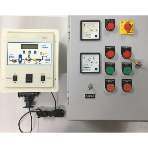 Altawel Automatic Ro Control Panels