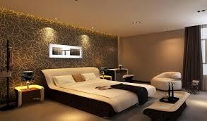 Bedroom Designer Wallpaper