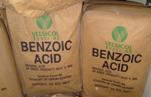 Benzoic Acid