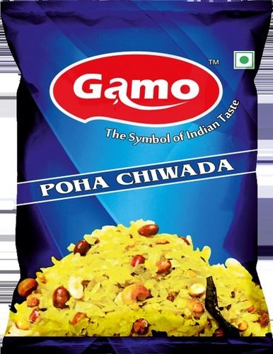 Best In Taste Poha Chiwada