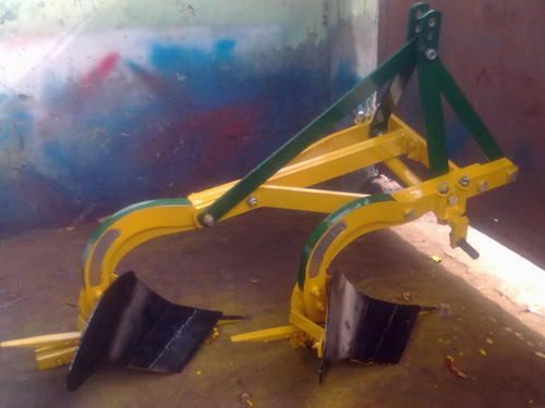 Bottom Mouldboard Plough