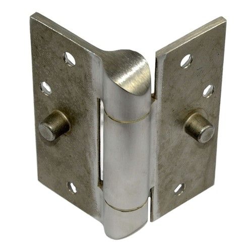 Brass H Door Hinges.