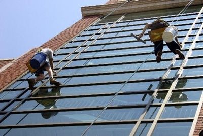 Building Maintenance Services