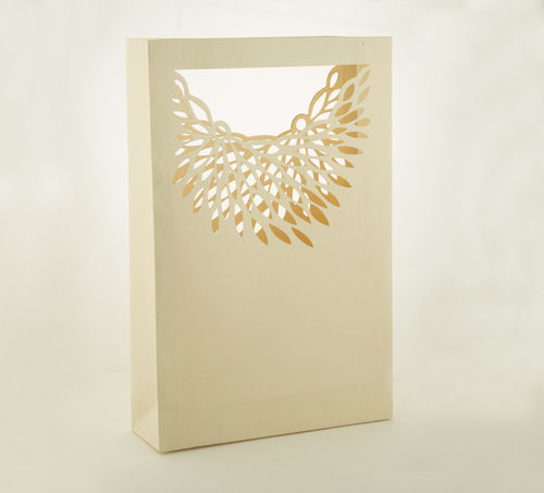 Designer Paper Bag For Gift