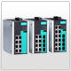 DIN-Rail Ethernet Switches