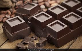 Excellent Taste Dark Chocolates