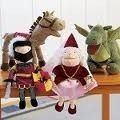 Multi Fairy Tale Puppet