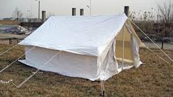 High Quality Relief Tent