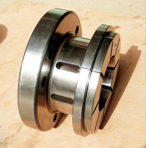 Hydraulic Collet Chuck